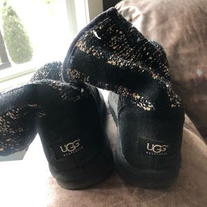 UGG boots